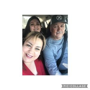 Meet your Posher, Ariana